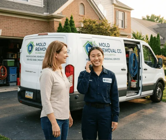 Crawlspace Mold Remediation Tillson, NY FAQs
